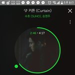 [EXO] <b>예전</b>부터생각했는데 커튼파트중에