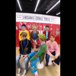 [NCT] <b>누나</b>들 이거 무슨 프로인지 알려주세요