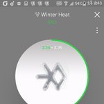 [EXO] ㅋㅋㅋ나 길거리에서 친구랑있을때 엑소노래