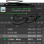 [방탄소년단] 요즘 ㅇㅌㅌ 갈 때마다 내가 5월에 왜 타싸를 가고...