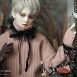 [방탄소년단] 와 짐니 구체<b>관절</b>인형