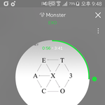 [EXO] 야1월에입덕하면 <b>몬스터</b> 스밍얼마나오ㅏ야함?