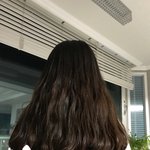 <b>파마</b>했는데 어때..?