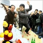 [댓글부탁해] 아 내친구 턱형방송 보더니 이상해짐