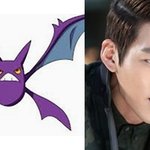 내가 생각하는 포켓몬 닮은 연예인들