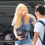 [댓글부탁해] 태연 <b>몇키</b>로 같아??