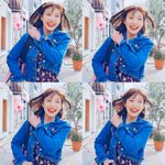 [육성재조이] <b>흐엉</b> 박수영 책임져 ㅠㅠㅠ