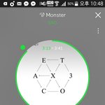 [EXO] 관음을못하면덕질을못<b>해요</b>~