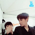 [인피니트] 브이앱 관계자 잉수니냐ㅋㅋㅋㅋㅋㅋㅋㅋㅋㅋ