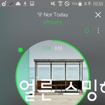 [방탄소년단] 헐 <b>입스</b>밍 55분차트봐바