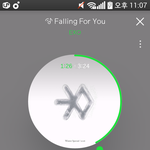 [EXO] 앜ㅋㄲㄱㄱㄱ스윙11스가 엔도시 맠으한테