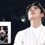 [EXO] 여기 <b>엑소</b>팬톡이야 <b>엑소</b> 언급해