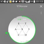 [EXO] ㅅㅂ나 단<b>톡</b><b>방</b>에 저쪽년있는데