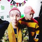 [방탄소년단] 애들 머리 다시 <b>컨포</b>처럼 됨!!
