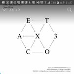 [EXO] 야 허쉬 조낸 부럽다ㄹㅇ