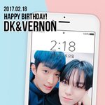 [세븐틴] 요즘 우리 플디 <b>포토샵</b> 배우니?