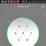[EXO] --엑톡은 오늘부로 돼<b>쉬</b> 먹금합니다--