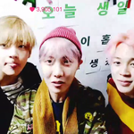 [방탄소년단] 캬 짧굵 라이브였네