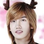 오늘 생일인 아이돌^^