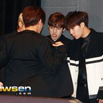 [인피니트] 이거봐 난 젖꼭지가 세개야