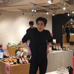 [EXO] 어?백현아 <b>바지</b> 내려갔당