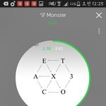 [EXO] 20일동안 화장안하다가