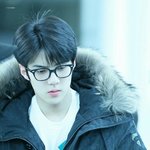 [세훈] 1년전 오늘-160218