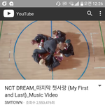 [NCT] 다들 진정됐으면 드리미들 보고오셈❤