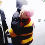 [방탄소년단] 와 내일콘가면 짐니