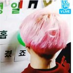 [방탄소년단] 헐 짐니목에<b>파스</b> 뭐냐