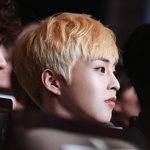 [시우민] 이거 시우민 <b>입술</b>봐ㅠㅠㅠ