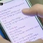 [NCT] 이민형 폰에폰트 졸귀ㅋㅋㅋㅋㅋ