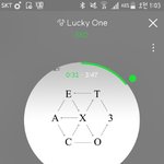 [EXO] 야 공기계 스밍인증 사진<b>찍기</b> 힘들지 않음?