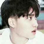 [도경수] 나 어제 경수몽 꿨어..