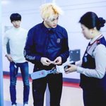 [댓글부탁해] +))마크 관심있는 사람들을 위해