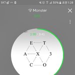 [EXO] 개온가는 지방년인데 <b>날씨</b>어떰?
