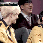 [NCT] 나 방금 마크 부분 보고왔는데