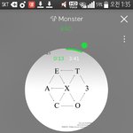 [EXO] 야 월요일에 <b>생애</b>처음으로 아튬가는데