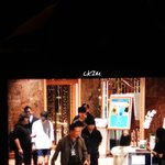 [인피니트] 아 대미친 쫑이 다리