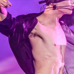 [EXO] <b>희희</b> 밥씽이 겨털