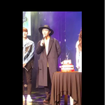 [BTOB] 현시기 10주년콘에 추카영상