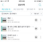 [방탄소년단] 멜롱 마마 <b>차트인</b>