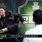 [EXO] 힙퐙이란 대단하지않냐?