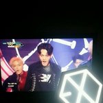[EXO] <b>뽐뿌</b>왔다 우리 집 거실에서 콘서트열림
