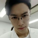 [EXO] 상두는 그냥 <b>앞머리</b> 평생 내리고 다니는게
