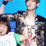 [EXO] 킴신<b>young</b> 키 몇이냐