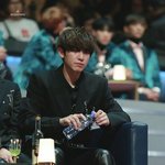 [EXO] 찬열이 뽀<b>글머리</b>