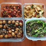 [댓글부탁해] <b>점심밥</b> 차리는 아들