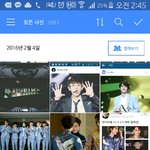 [EXO] 얘듷앜ㅋㅋㅋㅋㅋㅋ나 지금 엔드2라2이2브 정리중인데