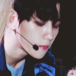 [EXO] 너네 길가다가 변백현 만났는데